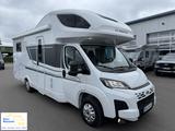 Adria Coral XL ALL-IN 660 SL 2025 - Adria Coral sl