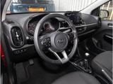 Kia Picanto DREAM TEAM +MET+L/SHZ+LM14+ALLW+BC+KLI++ - Kia Picanto: Orange