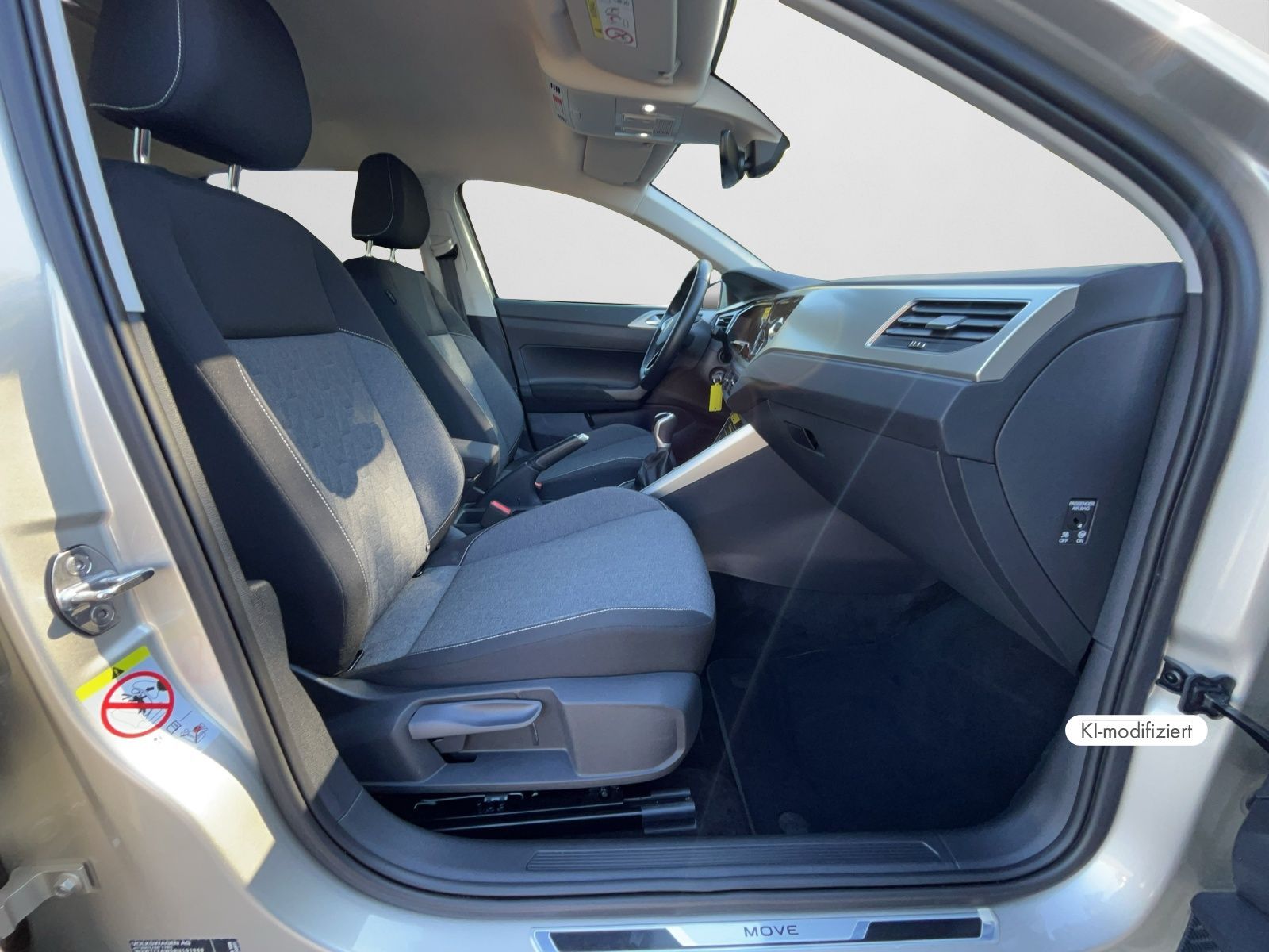 Volkswagen Polo - Bild 5