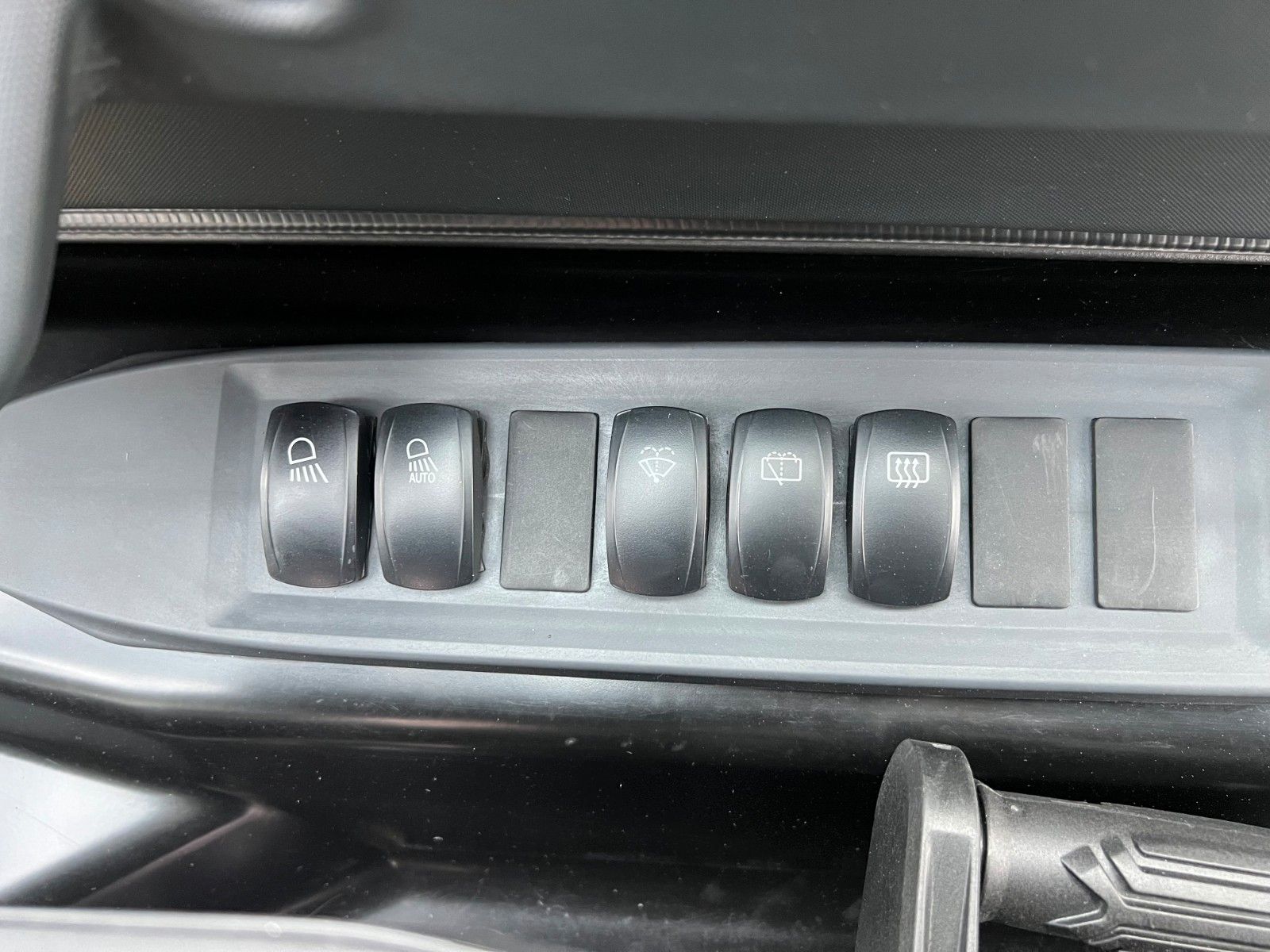 Fahrzeugabbildung Mitsubishi FB20AN / nur 609h! / 7m Hubhöhe !!