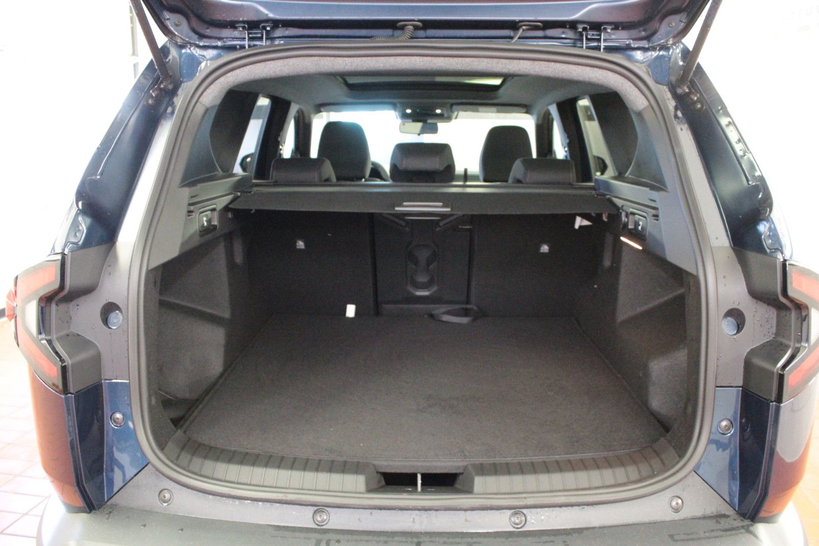 Fahrzeugabbildung Dacia Bigster mild hybrid 140 Extreme *Winter+*City*