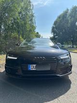 Audi A7 3.0 TDI 240kW quattro comp. tiptr. Spb. c... - Audi A7 in Gelsenkirchen
