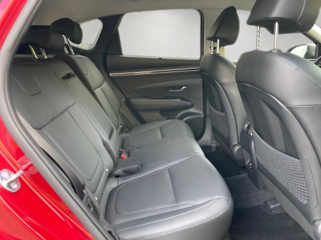 Hyundai Tucson – Bild 13