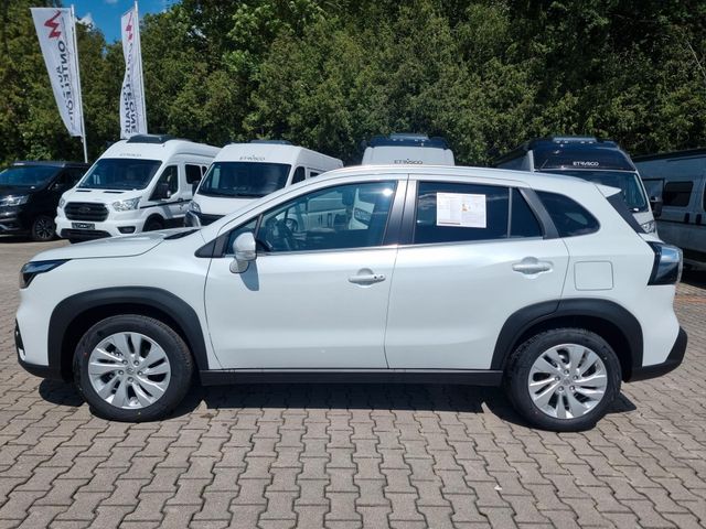 Suzuki S-Cross 1.4 Comfort Allgrip Hybrid | Sofort!