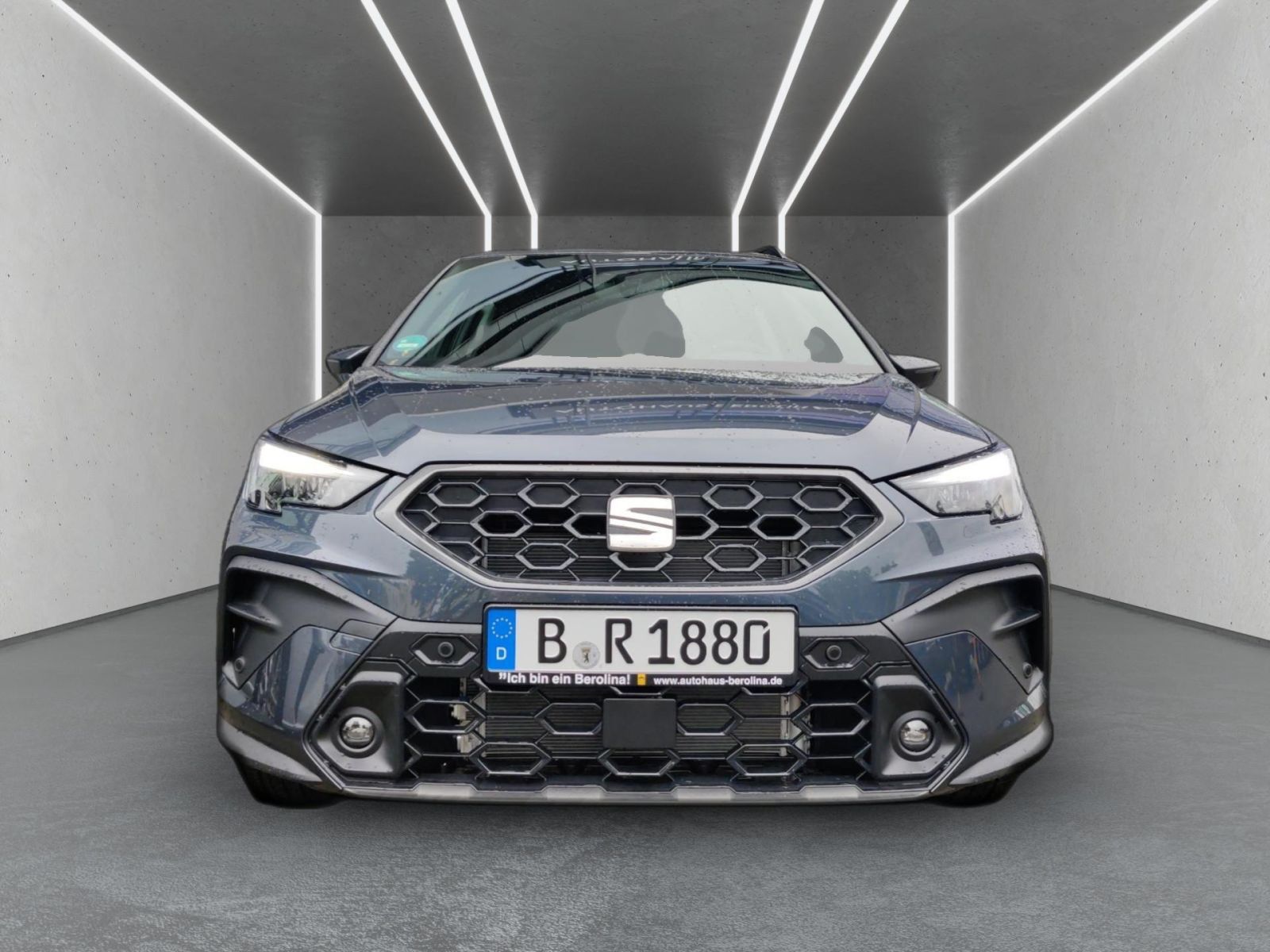 Seat Arona - Bild 5