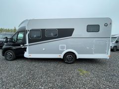 Sunlight T 68 C Adventure** Voll**Face2Face**Automatik