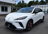 MG4 EV 64 kWh Xpower 435PS Keyl. 360° ACC SOFORT - MG MG4 Tageszulassungen