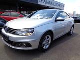 Volkswagen Eos 1.4 TSI°Stand&Sitzheizung°Klimaautomatik°Pdc - Volkswagen Eos: Standheizung