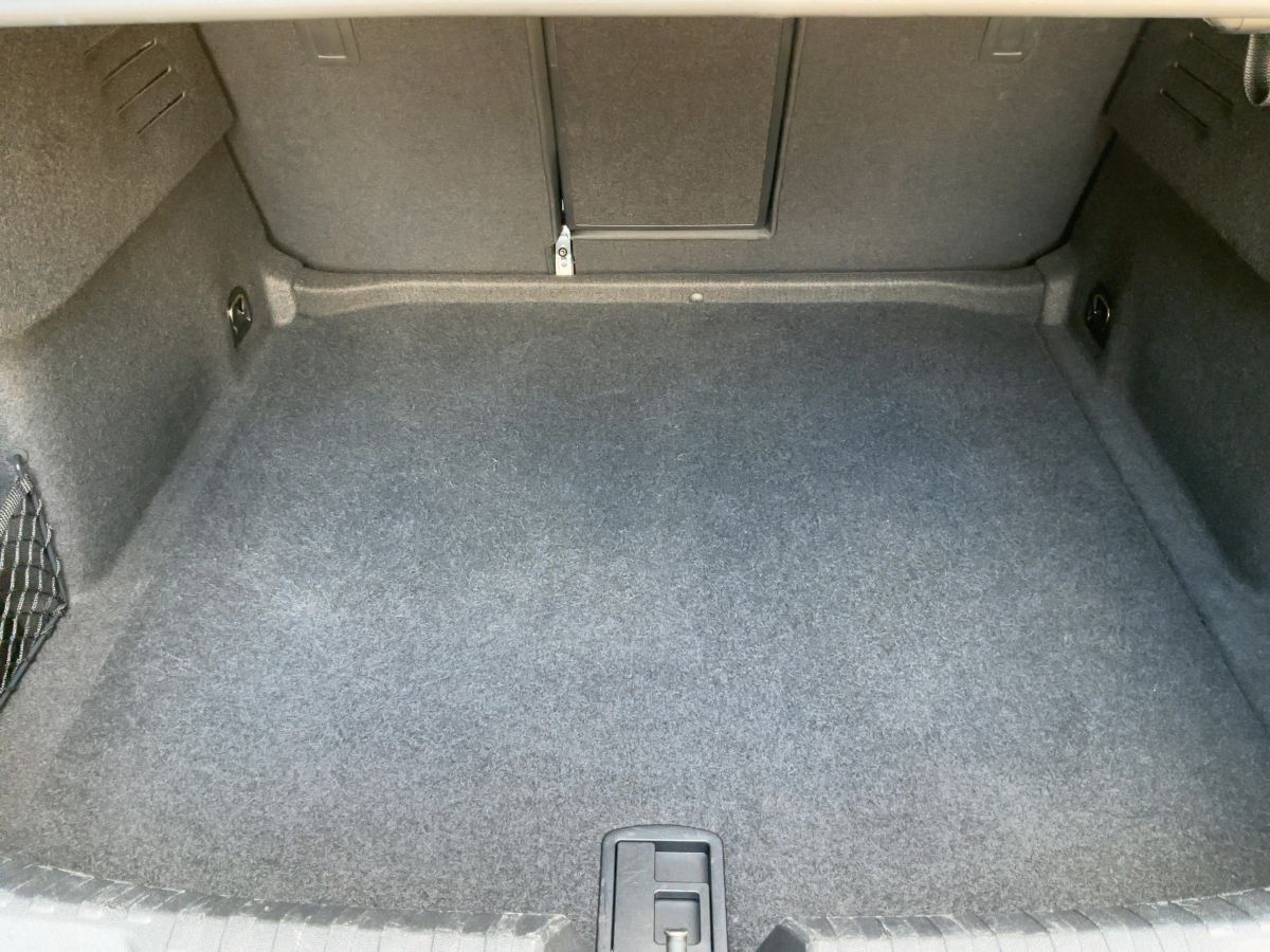 Audi A3 - Bild 14