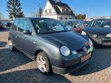 Volkswagen Lupo+ AUTOMATIK +TÜV NEU+KLIMA+ZENTR.+ELEKTR.F.H - Volkswagen Lupo: Automat