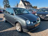 Volkswagen Lupo+ AUTOMATIK +TÜV NEU+KLIMA+ZENTR.+ELEKTR.F.H - Volkswagen Lupo in Düsseldorf