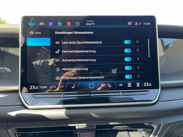 Tayron 2.0 TDI Life 4Motion DSG ACC STANDHZ LED