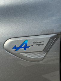 Fahrzeugabbildung Renault Clio V Esprit Alpine TCe 90