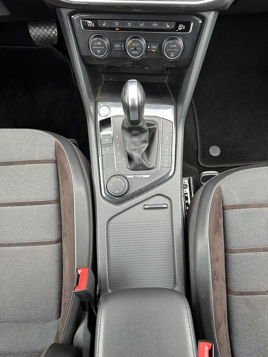 Fahrzeugabbildung SEAT Tarraco Xcellence 4Drive NAV+LED+KAMERA+BEATS+PP