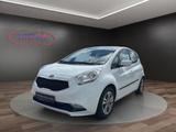 Kia Venga 1.6 CVVT Automatik Spirit - Kia Venga aus 2015