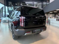 Fahrzeugabbildung BAIC BJ30 Turbo 4WD Pano 360° Leder Sitzbelüftung-hzg