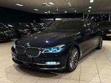 BMW 740Ld xDrive*CHAUFFEUR-PAKET*HUD*ACC*MASSAGE*VOL - : Limousine, Chauffeur