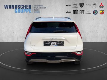 Kia NIRO EV INSPIRATION WärmepumpeGlasdach-Paket