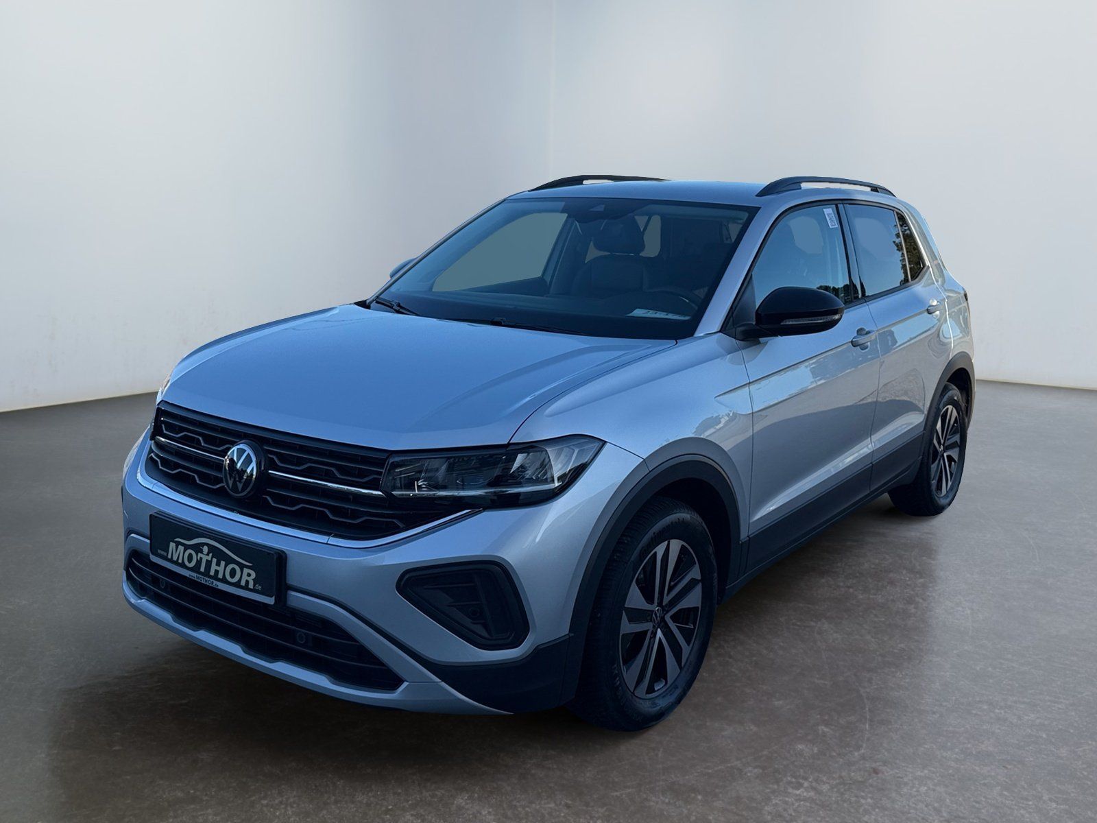 Volkswagen T-Cross Energy 1.0TSI ACC Navigationssystem Klim foto 2