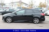 Ford FocusTurnier ST/Eur6/Recaro/Navi/R-Kam/GRA/18"LM - Ford Focus mit Diesel-Antrieb: Leder, mit Navigationssystem