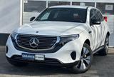 Mercedes-Benz EQC 400 4Matic/TOP/ALU/ - Mercedes-Benz EQC