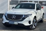 Mercedes-Benz EQC 400 4Matic/TOP/ALU/ - Mercedes-Benz EQC aus 2022