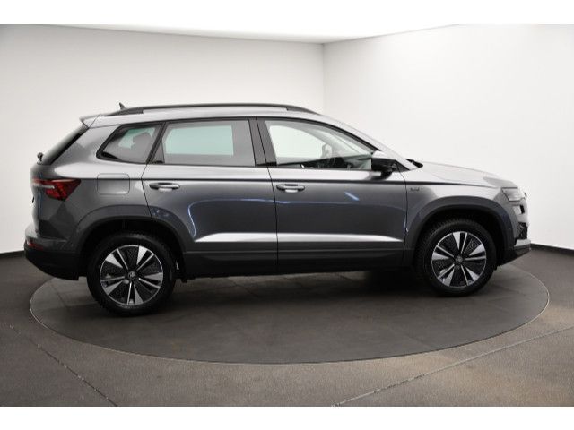 Skoda Karoq - Bild 18
