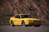 Ford Mustang SN95 5.0 V8 Handschalter H-Zulassung - Ford Gebrauchtwagen von 1995