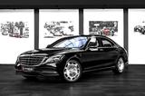 Mercedes-Benz S 560 4M LANG MAYBACH #FIRST-CLASS #TISCHE #KINO