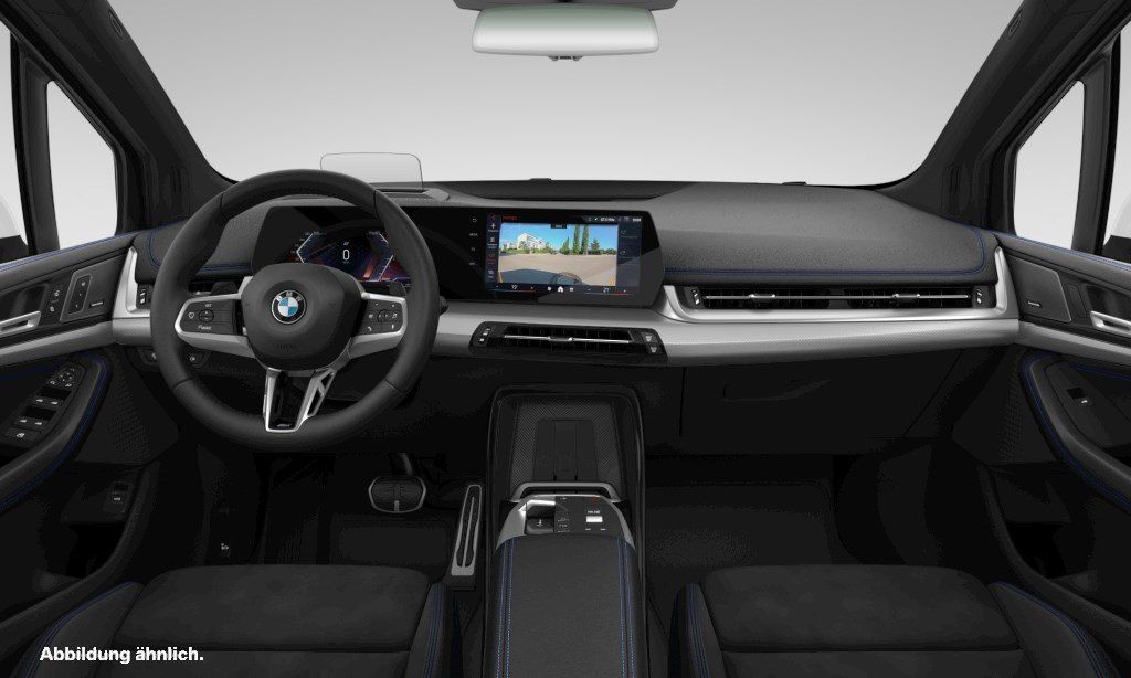 BMW 220 Active Tourer - Bild 3