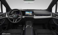 BMW 220 Active Tourer - Vorschau Bild 3