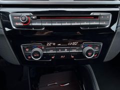 Fahrzeugabbildung BMW X1 20d xDrive M Sport NAVI KEYLESS HIFI 19'