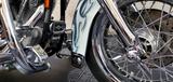 Harley-Davidson Heritage Softail Classic EVO 1340 Custom  - HARLEY-DAVIDSON 1340