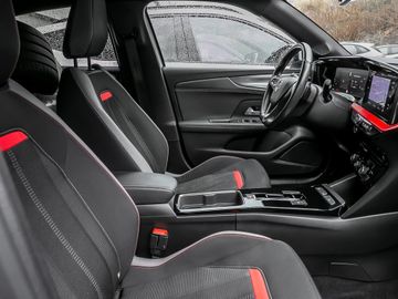 Opel Mokka 1.2 GS Line Park & Go Paket Kamera Navi