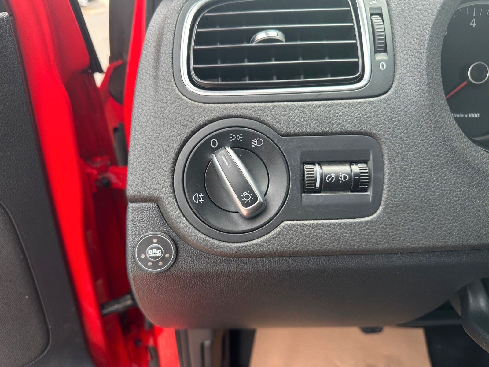 Volkswagen Polo V Comfortline – Bild 16