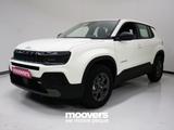 Andere JEEP Avenger 1.2 Turbo Altitude - Andere mit Benzin-Antrieb: Multifunktionslenkrad, mit Klimaautomatik