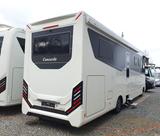 Concorde Carver Select 890 RRL Sondermodell TOP PREIS MOD - Concorde Carver