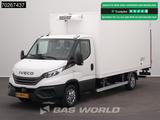 Iveco Daily 35S18 BPM VRIJ! 3.0L Koelwagen Laadklep Th
