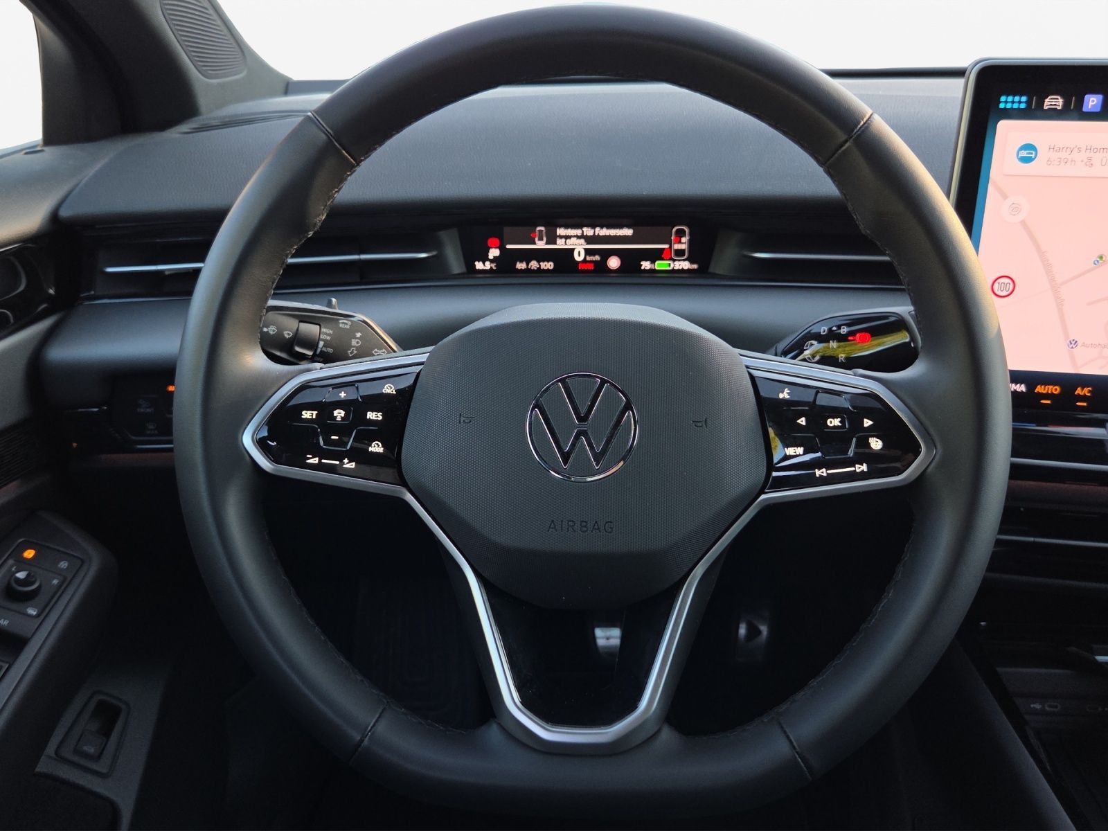 Volkswagen ID.7 - Bild 12