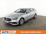 Mercedes-Benz E-Klasse E 220 d Mild-Hybrid T Avantgarde Aut.