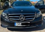 Mercedes-Benz E 300 d 9G-TRONIC Autom. - Avantgarde