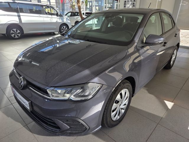 Polo Life 1.0 TSI DSG LED APP SHZ KAM AHK