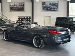 BMW M6 - Ansicht 4