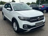 Volkswagen T-Cross Life     -- I-HAND --
