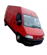 Citroën Citroen Jumper 2.2 Motor Diesel  an Export... - gebrauchte Citroën Jumper aus dem Jahr 2006