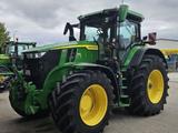 John Deere 7R 350 - John Deere 7R350