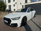 Audi S7 TDI tiptronic quattro - - gebrauchte Audi S7 aus dem Jahr 2019