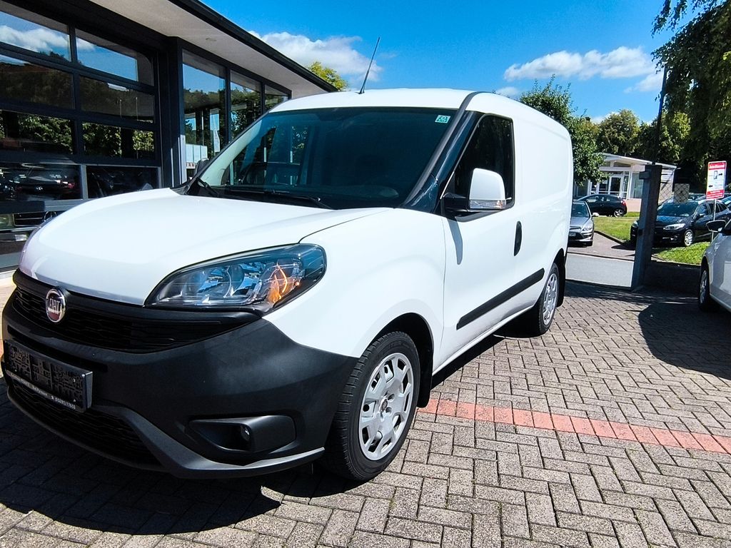Image of Fiat Doblo