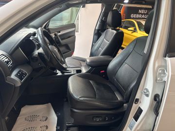 KIA Sorento - 7