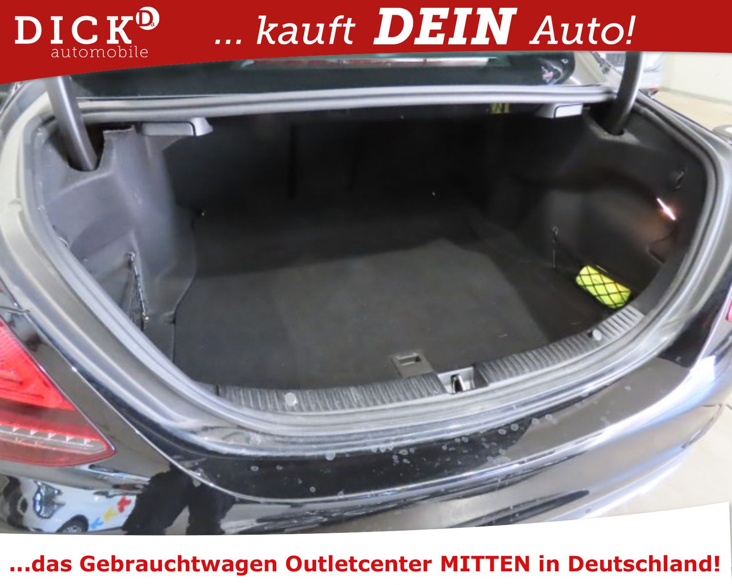 Fahrzeugabbildung Mercedes-Benz C 200d Exclusive LED/NAVI/SHZ/SPORTSITZ/TEMP/8Fa